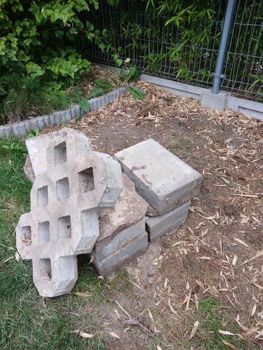 Bloczki Fundamentowe