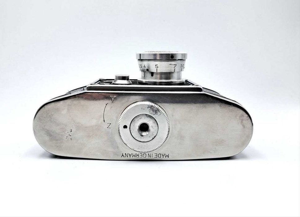 Камера Finetta Super