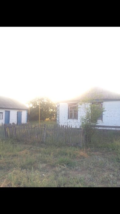 Земельный участок