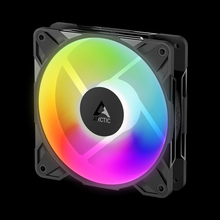 Arctic P12 Pro Reverse A-RGB Cena za 1sztk posiadam 2 sztk