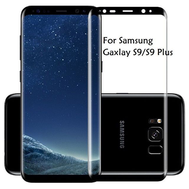 Защитное стекло Samsung S20