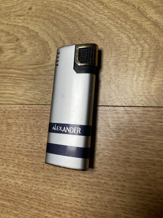 Isqueiro “KBL Alexander” Vintage
