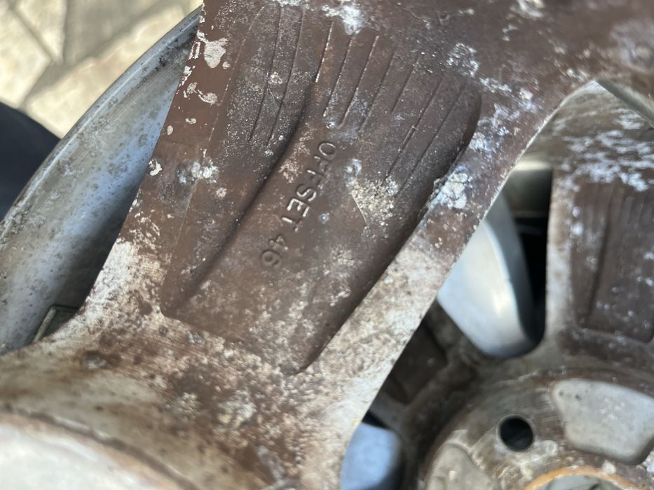 Jantes 15 Originais Hyundai em 4x100