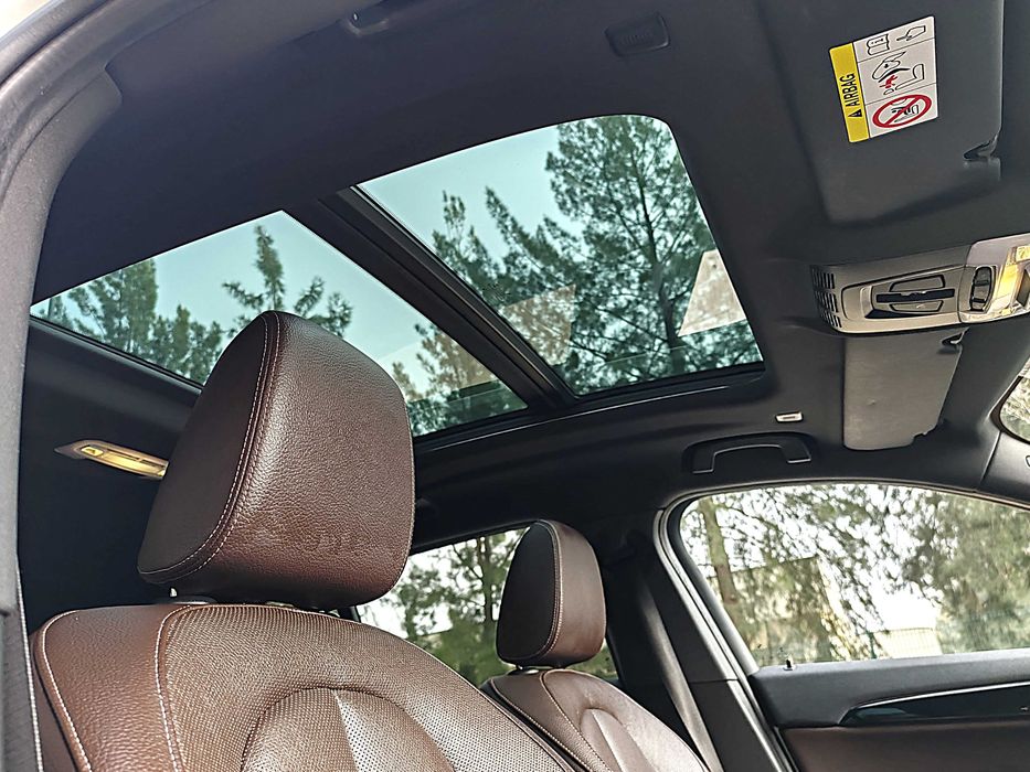 Bmw X2 16d M teto abrir 78000 kms