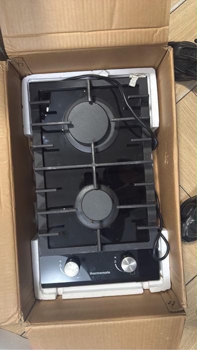 Plyta gazowa thermomate