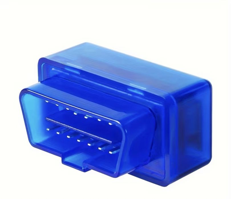 Scanner obd elm 327 diagnostico auto