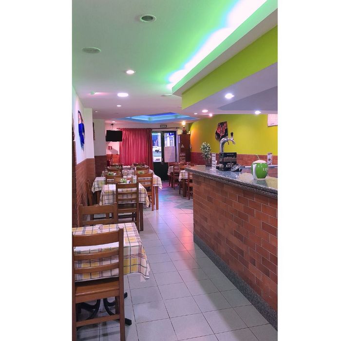 Trespasse de restaurante no Centro Histórico de Viana do Castelo