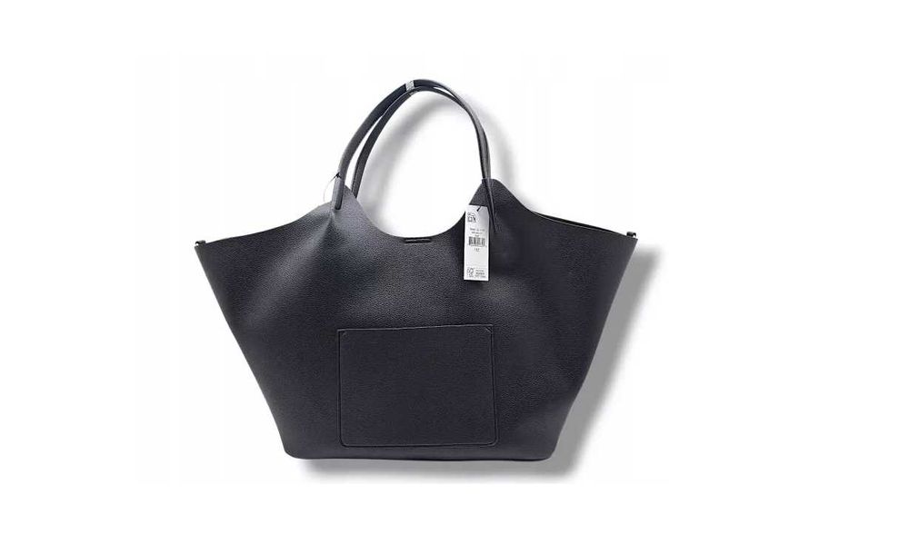 Torebka DKNY perry LG TOTE R51AAL24 BGD