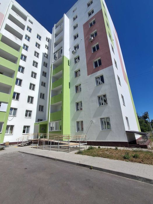 Apartment in Kharkiv, Skhidnyy - View 3