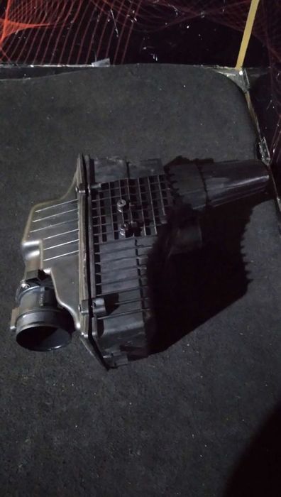 Caixa De Filtro Citroên C5 I (Dc_)