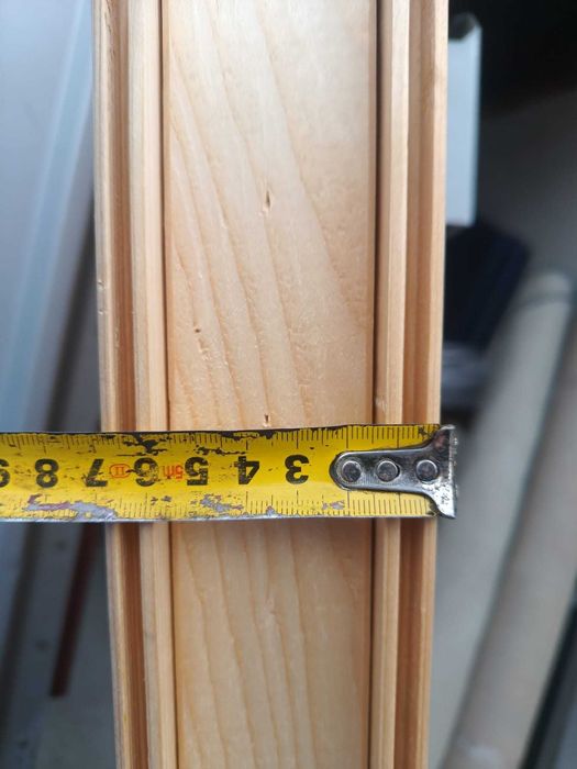 Sauna narożna Finnleo fińska sucha drewniana GRUBE ŚCIANY + piec 6kW