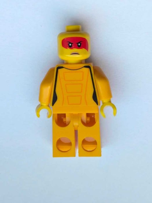NOWA Harumi Avatar njo565 Lego Ninjago 71708 Gamer's Market
