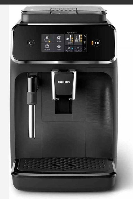 Expres  do kawy Philips