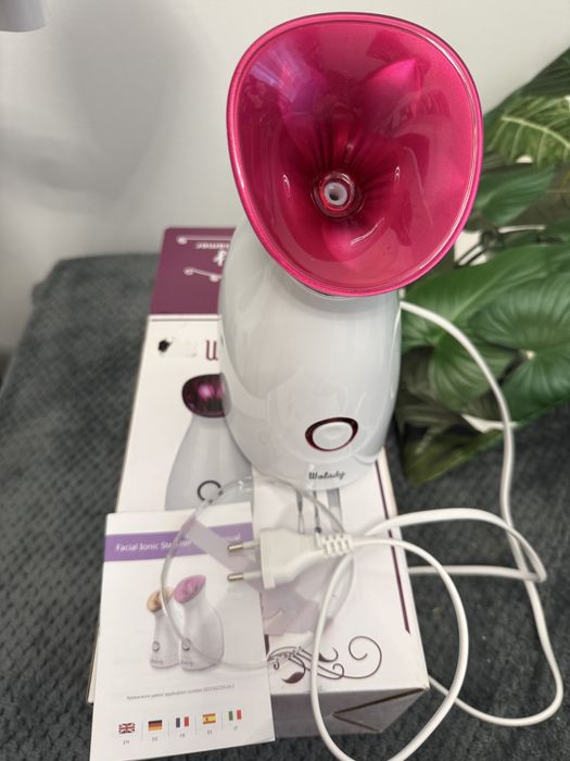 Sauna do twarzy WOLADY FS71204 okazja