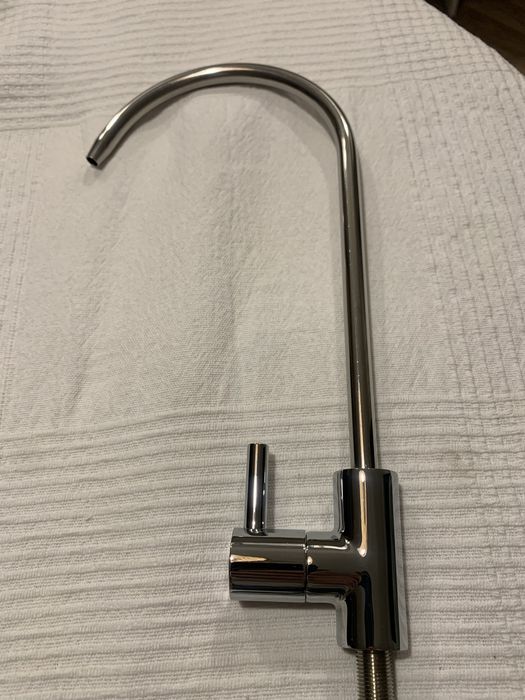 Wylewka Kran Bateria Osmoza