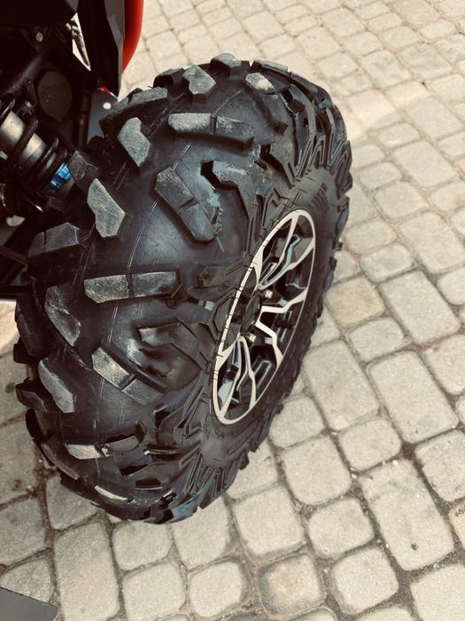 Stels 850 Trophy Pro 2023
