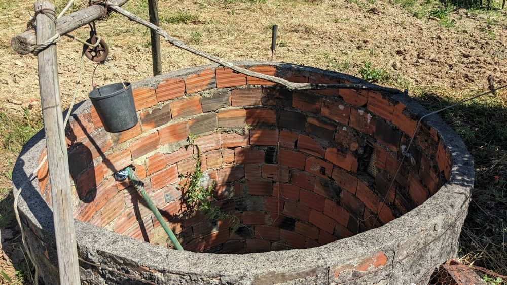 Terreno agrícola em Romeira, Santarém – 2,1 hectares