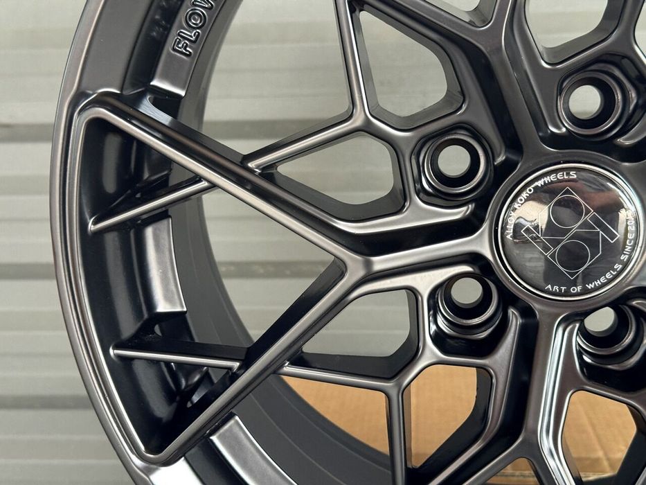 Диски нові R16 5x108 Ford Mondeo Fusion Kuga USA Escape Edge Focus