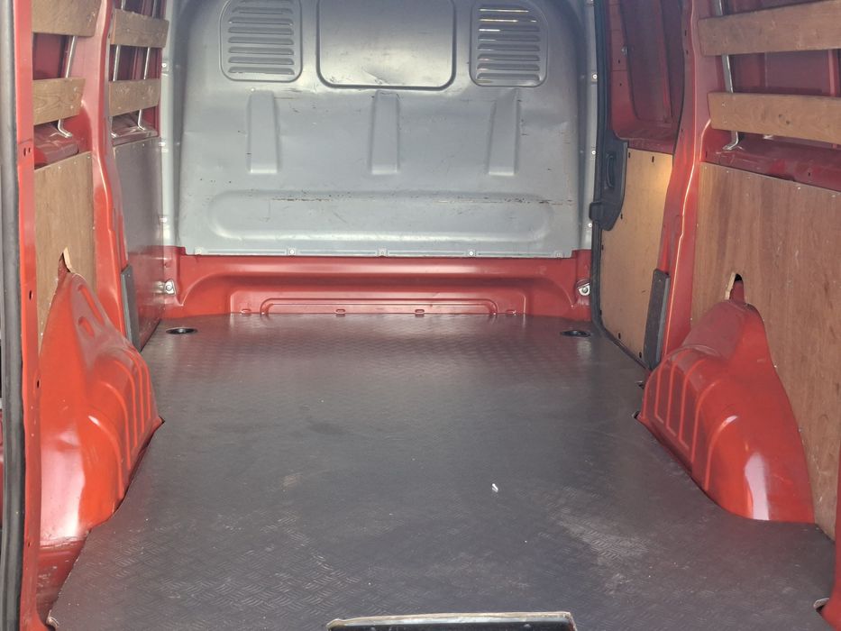 Fiat scudo 2.0 multijet Power (150 cv) base longa