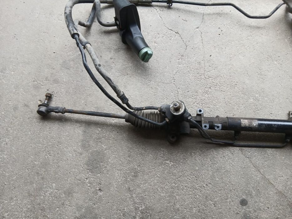 Direção Assistida completa VW Golf III