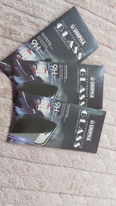 3x antyszpiegowskie szklo hartowane iPhone XS Max/ 11 PRO Max