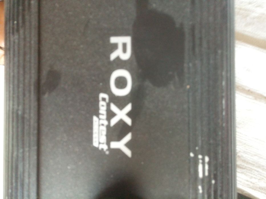 Dois scanners usados