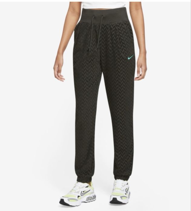 Штани спортивні nike oversize