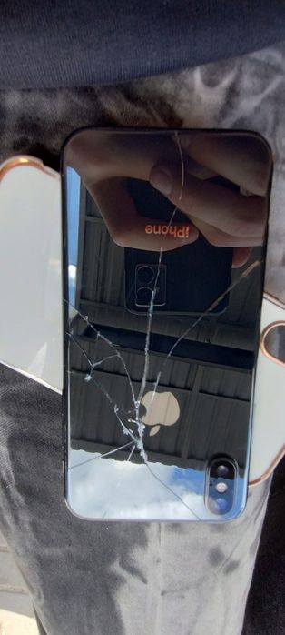 iPhone X срочно продаю