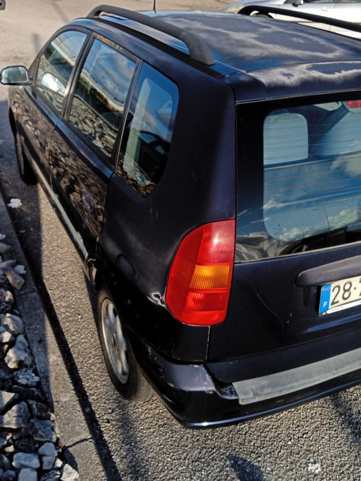 Mitsubishi Space Star 1.3 | Último Preço | Disponível em Aveiro somente até ao início da manhã de 05/06/2026