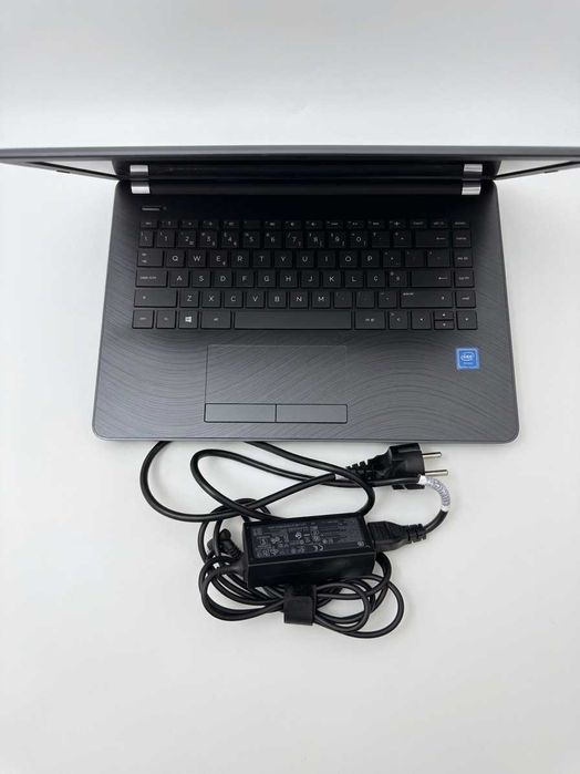 HP Laptop 14 – Celeron N3060 | 4GB RAM | Excelente estado