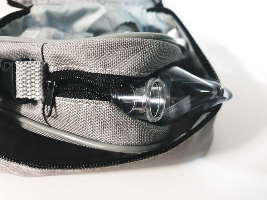 Inhalator kompresorowy Beurer IH 60