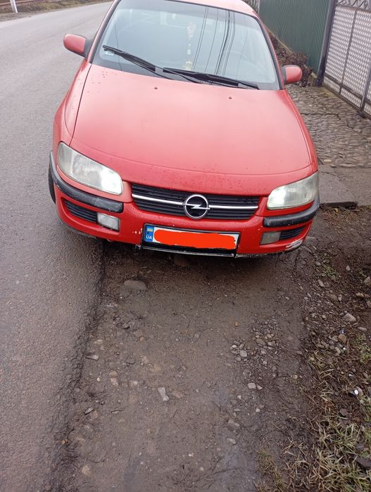Продам Опель омега б