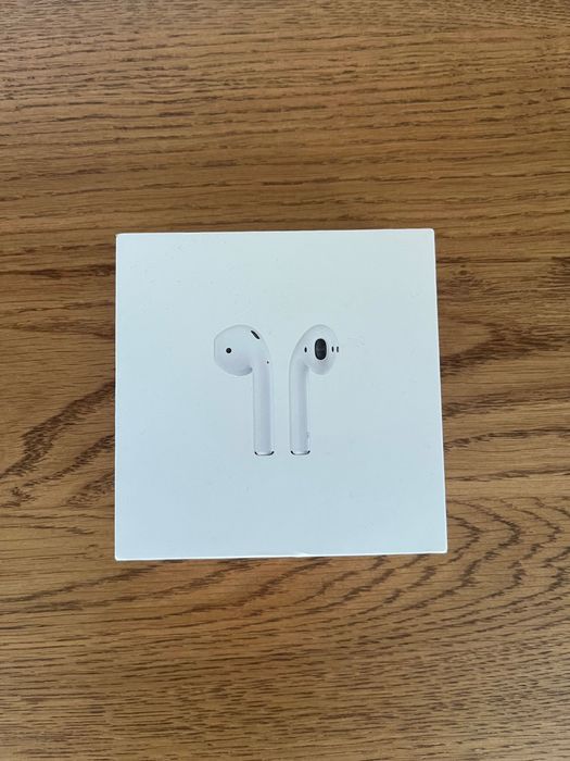 Apple AirPods 2