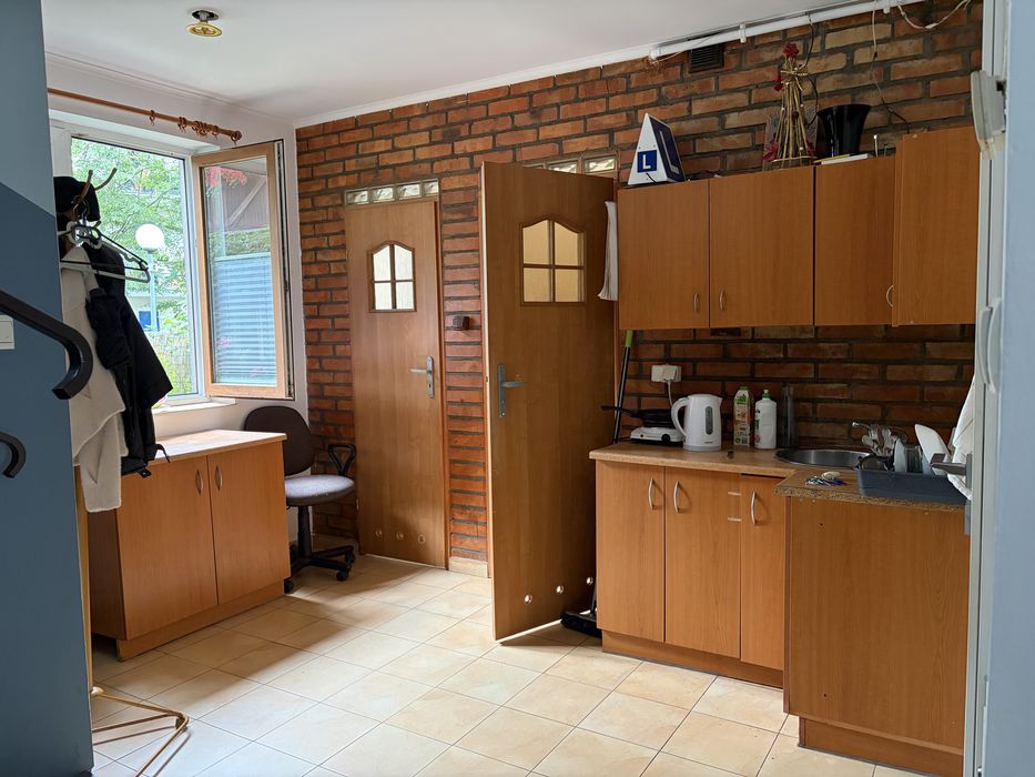 Lokal usługowy  ok 32 m2 Otwock