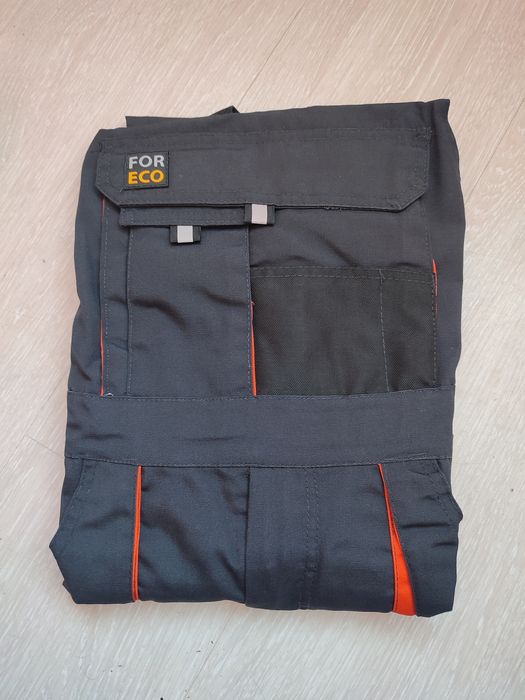 Перчатки рабочие кожаные X-DRIVER  размер 8,9.10.11  Полукомбинезон