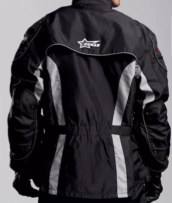 Casaco / Blusão para Motard / Impermeável ( L ]( NOVOS )