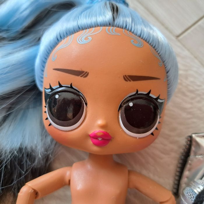 Кукла na na на на лялька большая велика лол lol