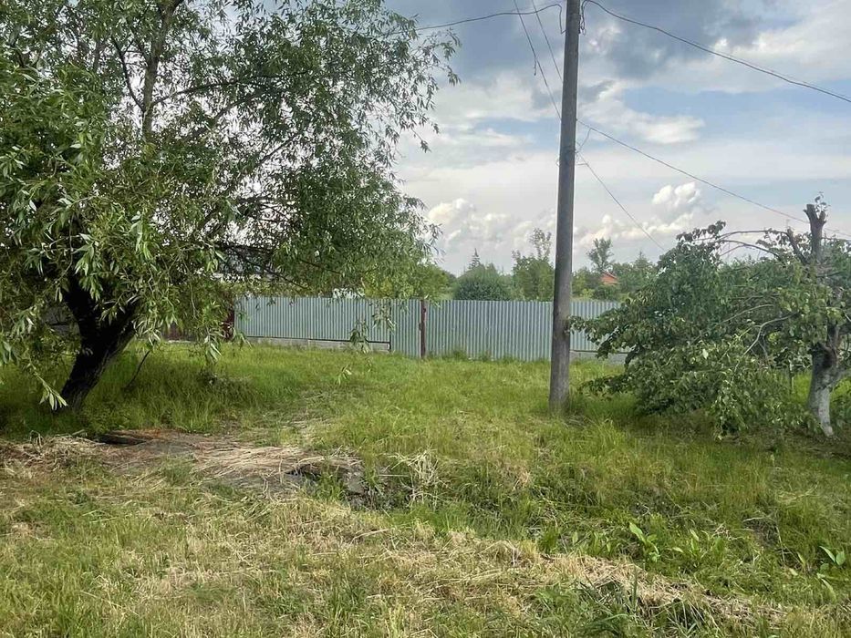 Земельна ділянка , участок, земля,під забудову в смт. Батьово, участок