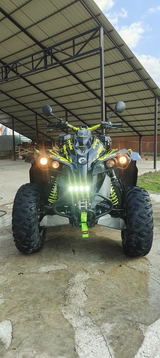 BRP Renigade 1000 G2