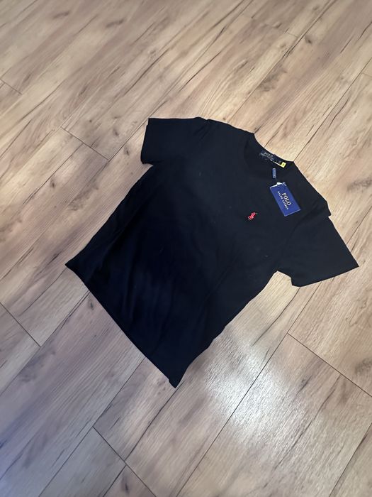 Koszulka Ralph Lauren
