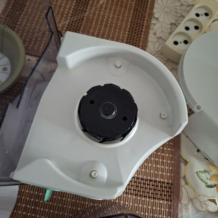 Соковижималка, соковитискач Braun