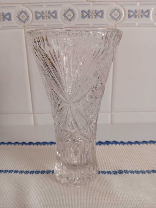 Jarra de Vidro 21 cm