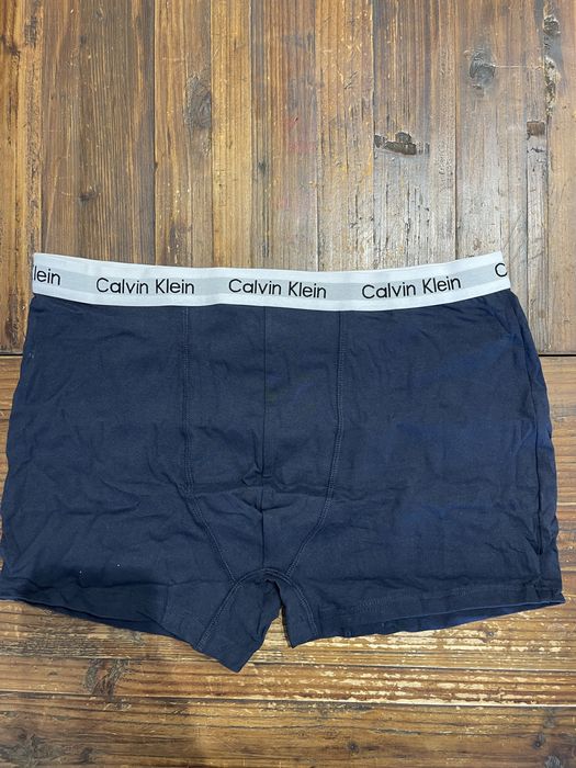 Pack Boxers de Homem XXL
