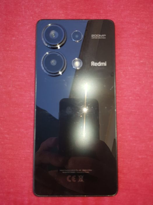 Redmi Note 13 Pro