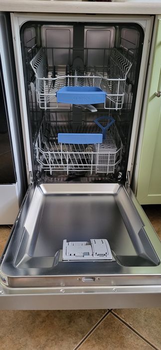 Zmywarka Bosch 45 SPS53E18EU