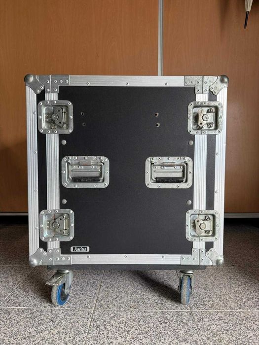 Flightcase Fonestar FRS-120
