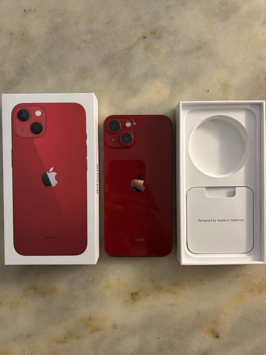 Apple Iphone 13 258 gb (2022)