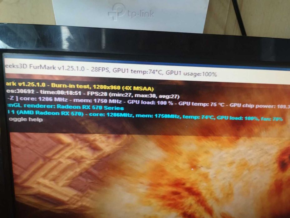 amd radeon rx 570 8 gb