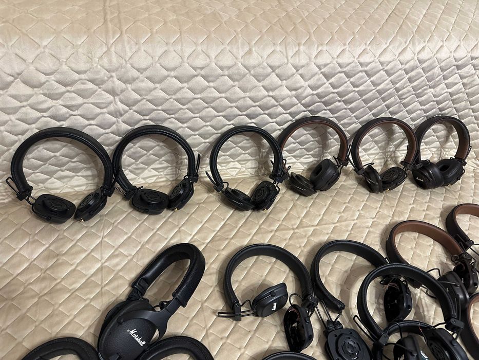 Marshall Major 4 IV Monitor 2 II Запчастини