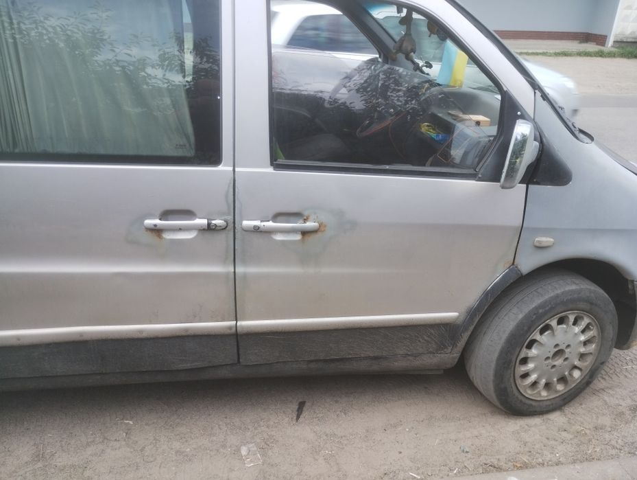 Продам Мерседес віто